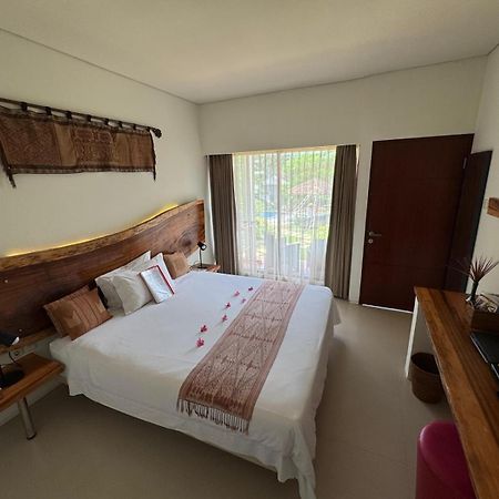 Villa Karingal Senggigi Zewnętrze zdjęcie