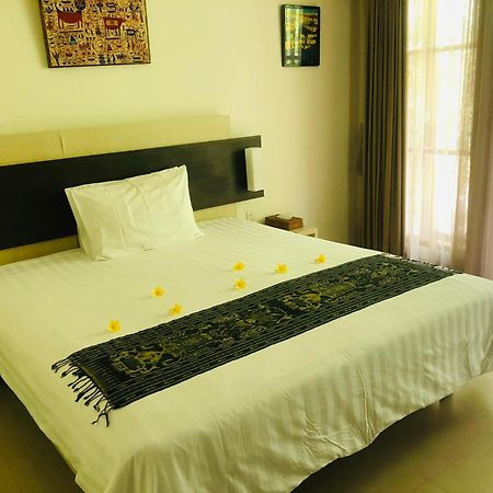 Villa Karingal Senggigi Zewnętrze zdjęcie