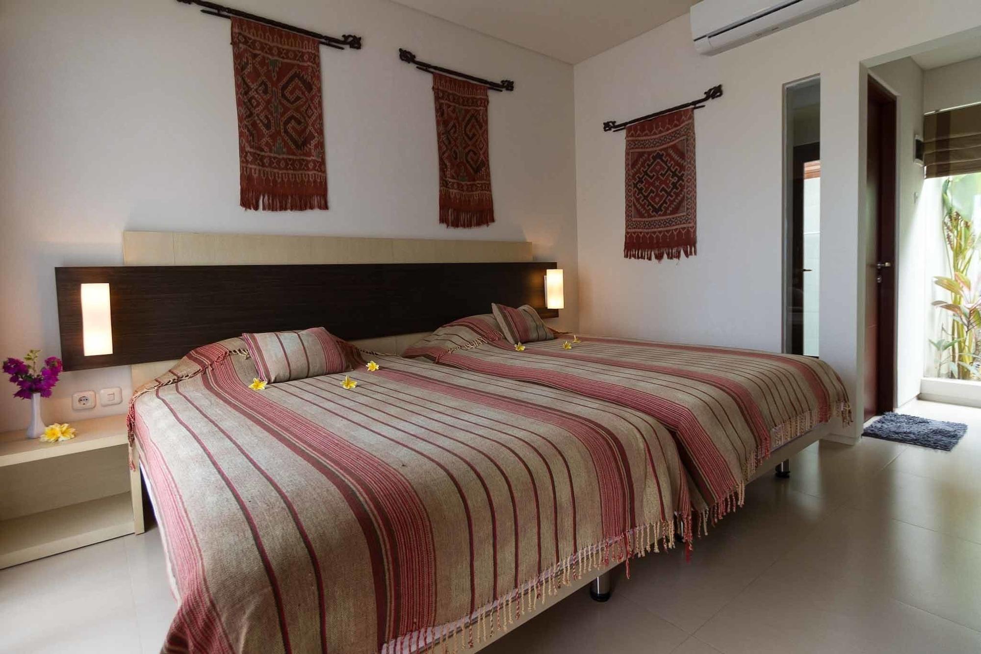 Villa Karingal Senggigi Zewnętrze zdjęcie