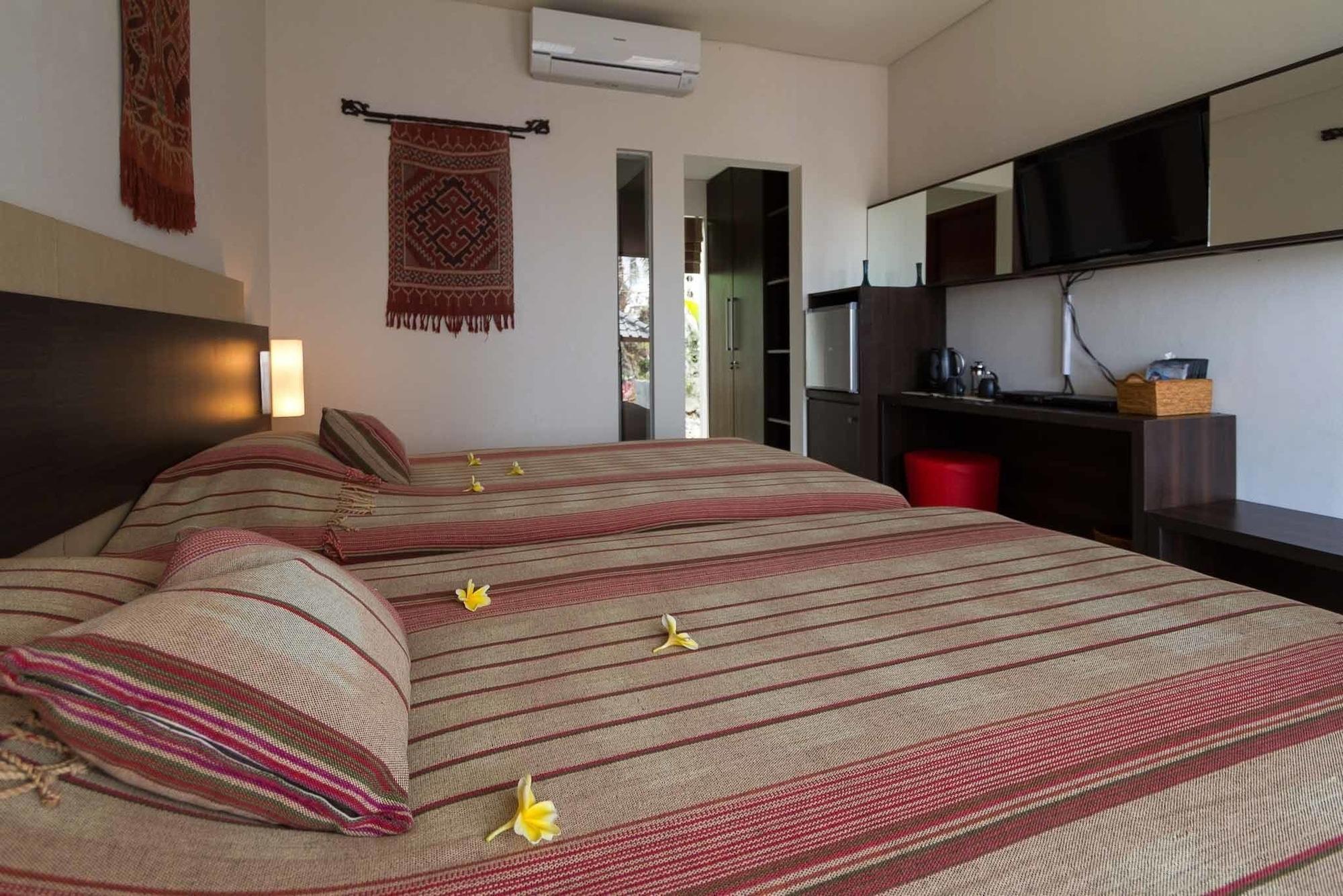 Villa Karingal Senggigi Zewnętrze zdjęcie