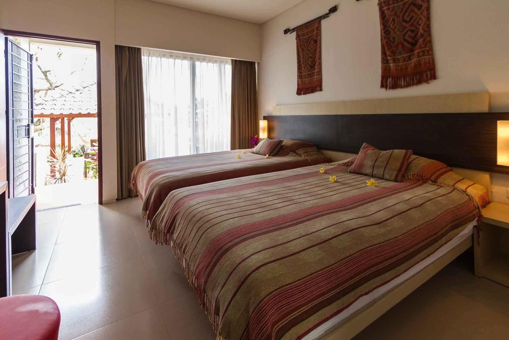 Villa Karingal Senggigi Zewnętrze zdjęcie