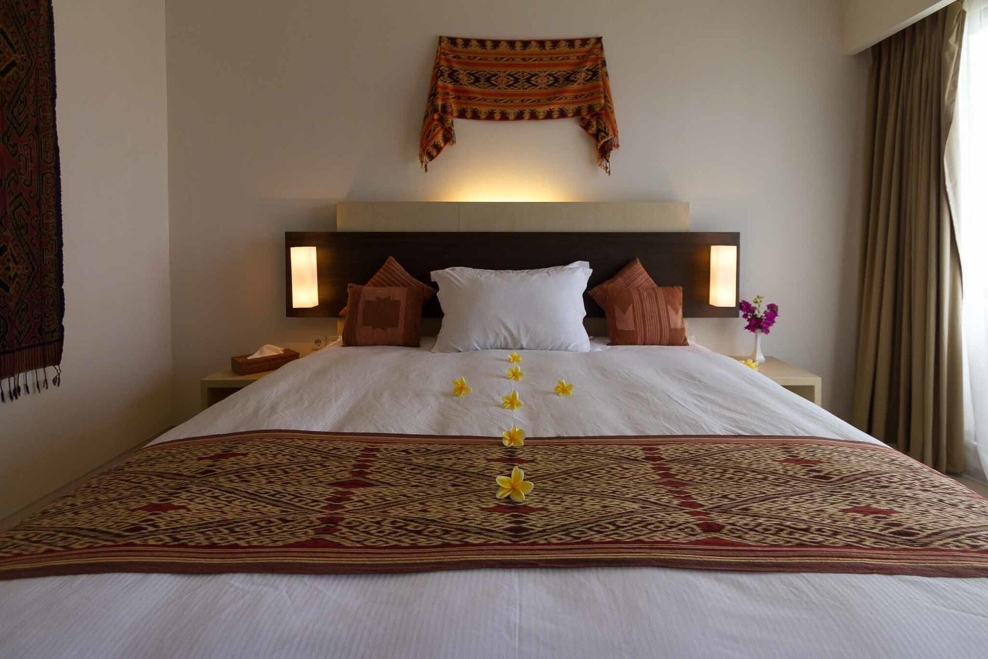 Villa Karingal Senggigi Zewnętrze zdjęcie