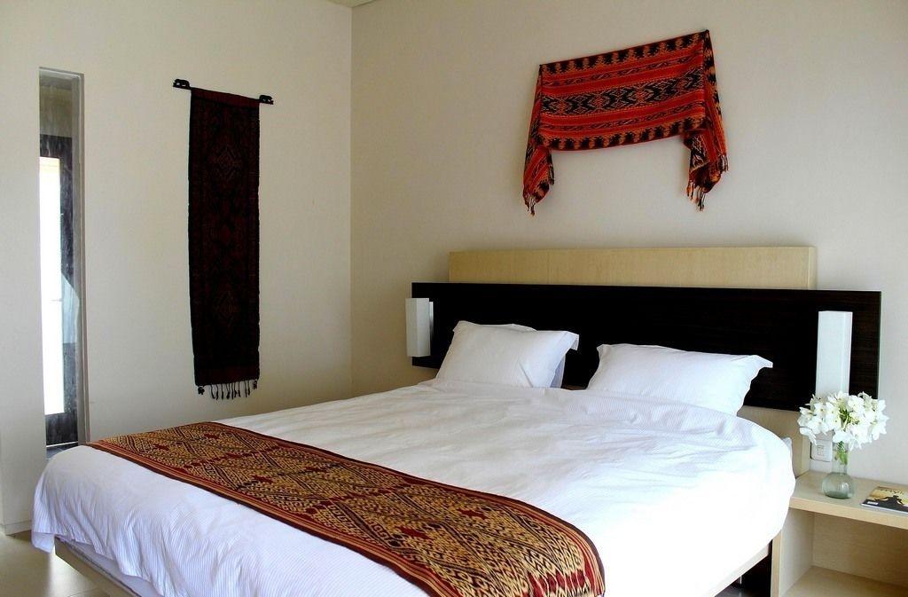 Villa Karingal Senggigi Zewnętrze zdjęcie