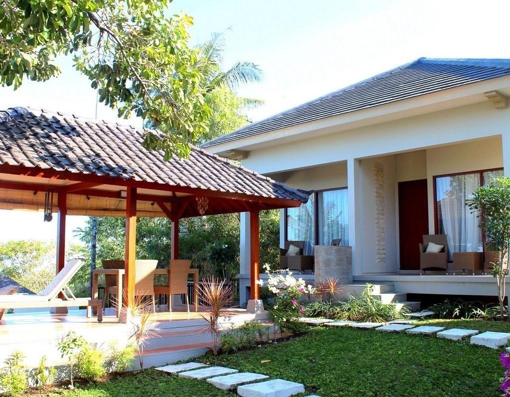 Villa Karingal Senggigi Zewnętrze zdjęcie
