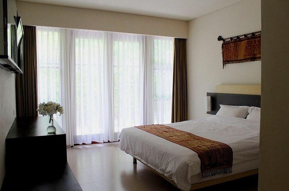 Villa Karingal Senggigi Zewnętrze zdjęcie