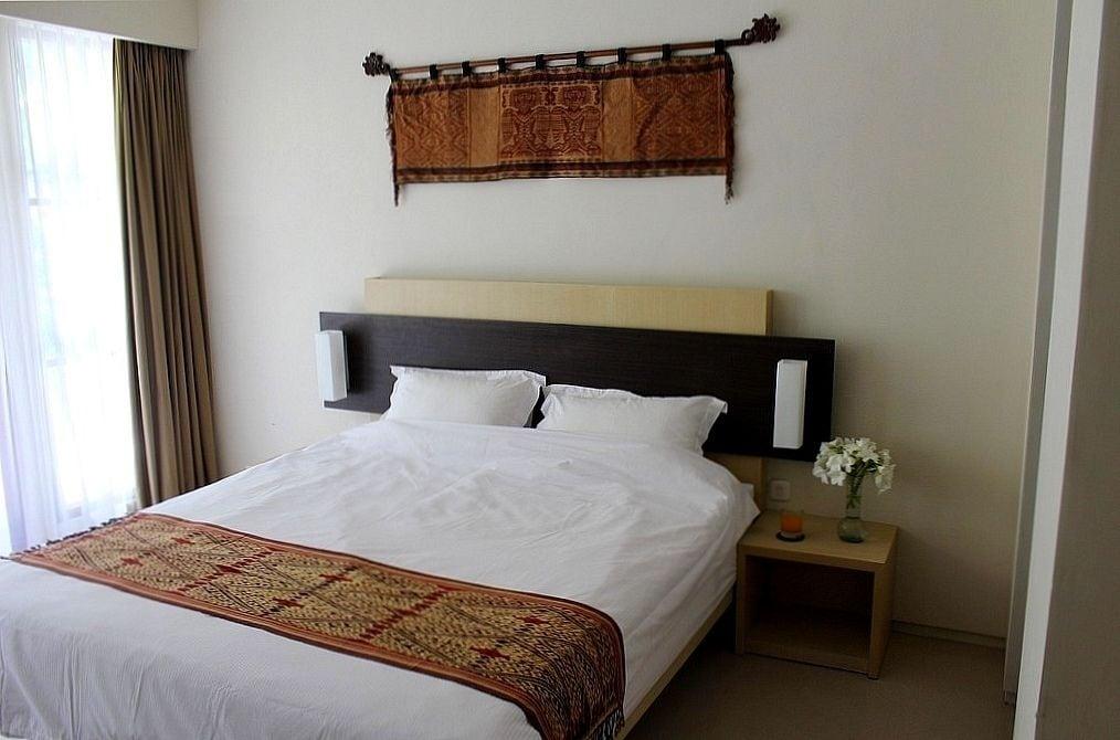 Villa Karingal Senggigi Zewnętrze zdjęcie