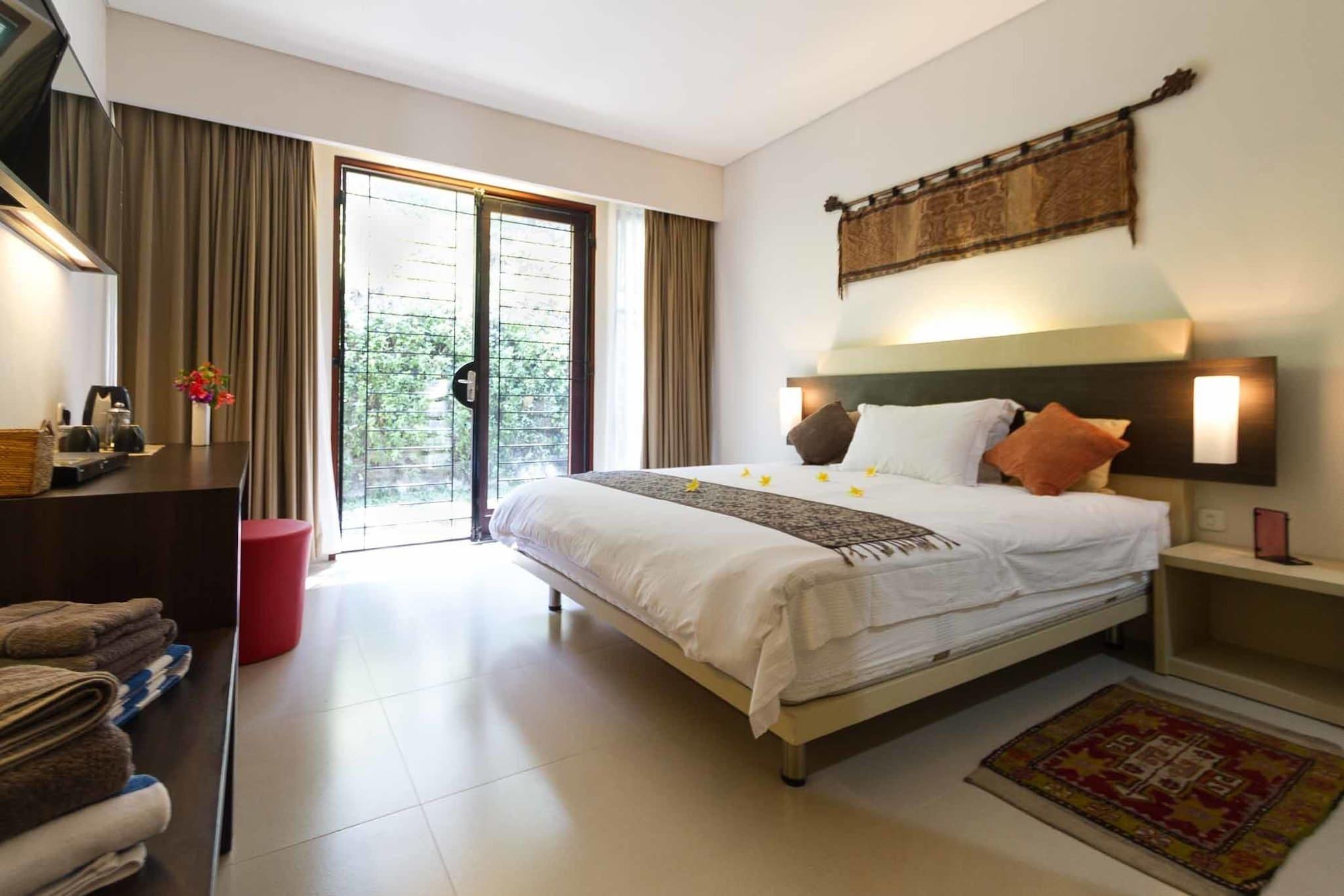 Villa Karingal Senggigi Zewnętrze zdjęcie