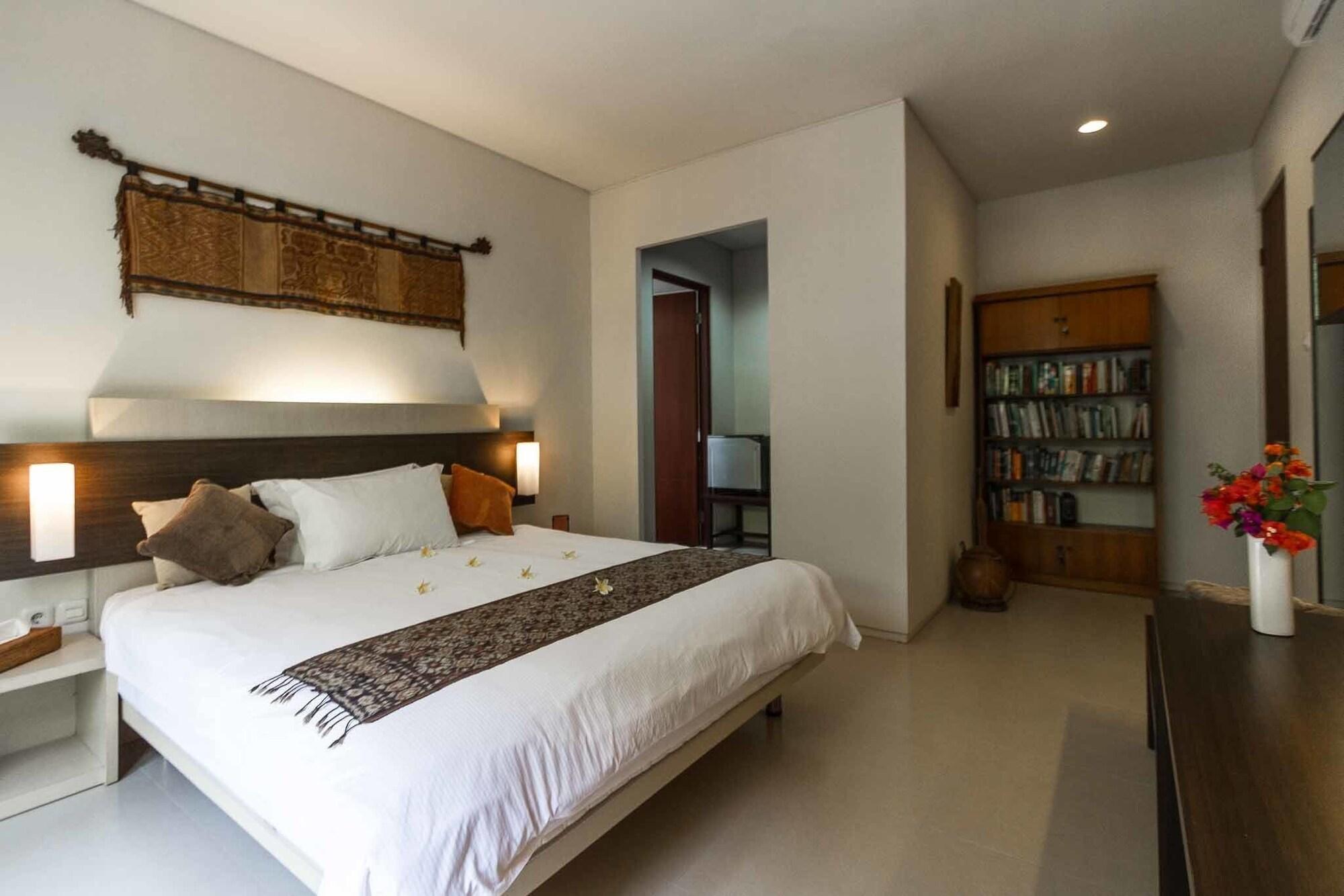 Villa Karingal Senggigi Zewnętrze zdjęcie
