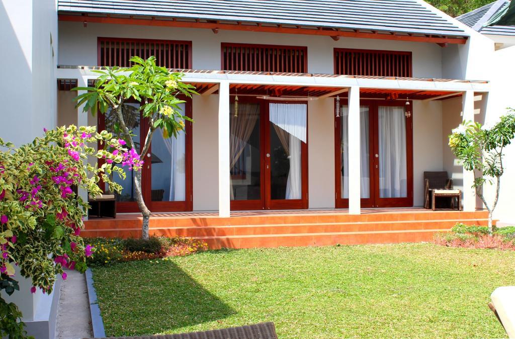 Villa Karingal Senggigi Zewnętrze zdjęcie