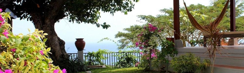 Villa Karingal Senggigi Zewnętrze zdjęcie