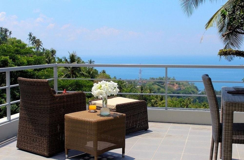 Villa Karingal Senggigi Zewnętrze zdjęcie