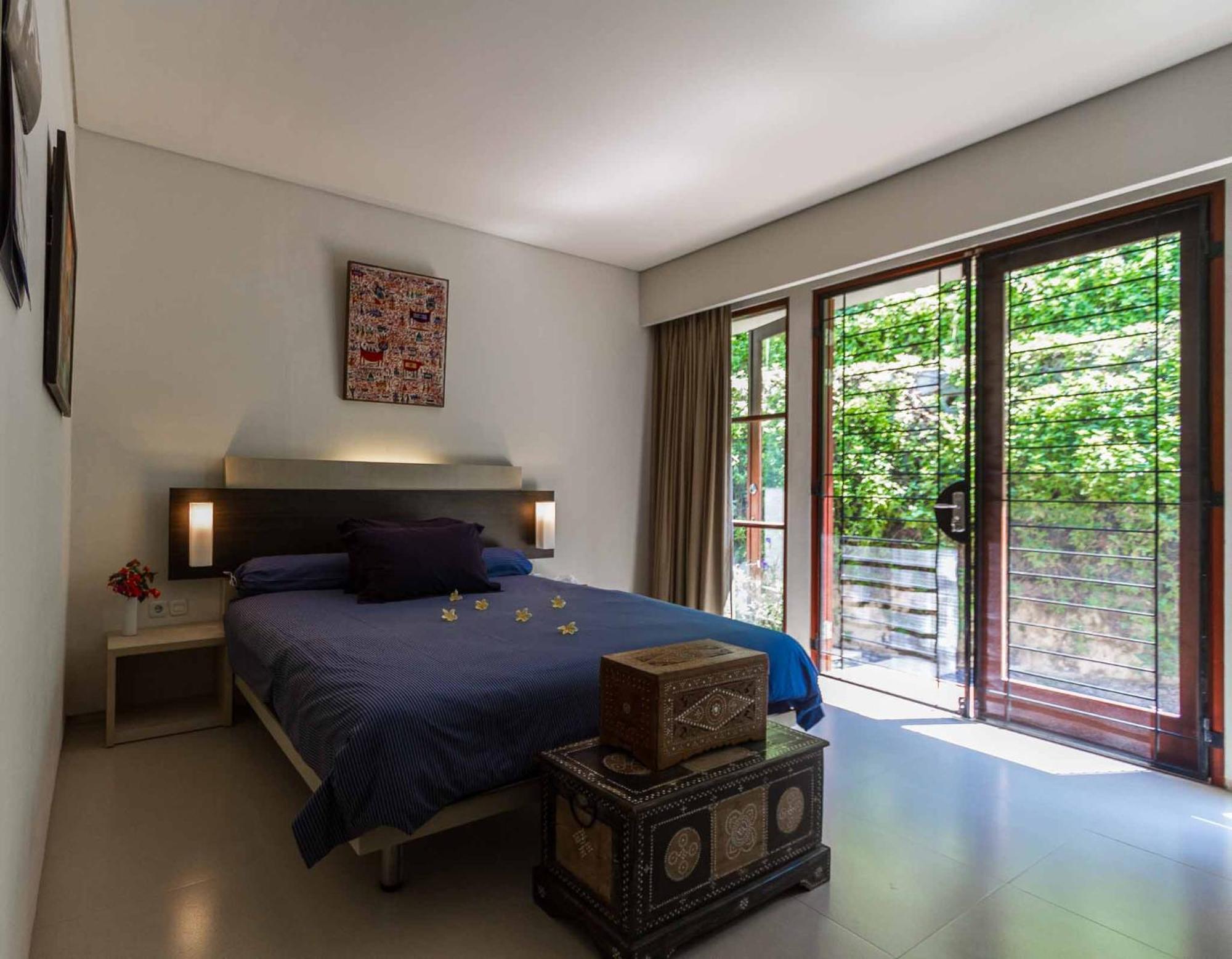 Villa Karingal Senggigi Pokój zdjęcie