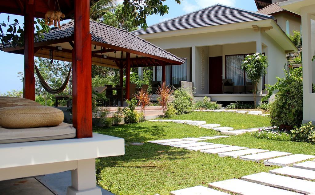 Villa Karingal Senggigi Zewnętrze zdjęcie