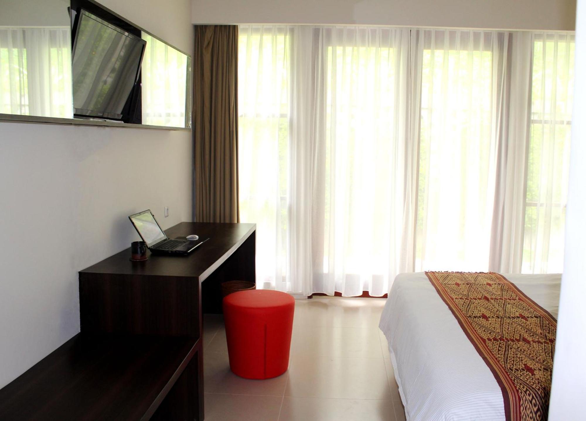 Villa Karingal Senggigi Pokój zdjęcie