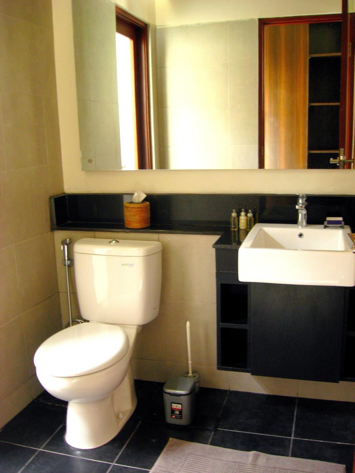 Villa Karingal Senggigi Pokój zdjęcie