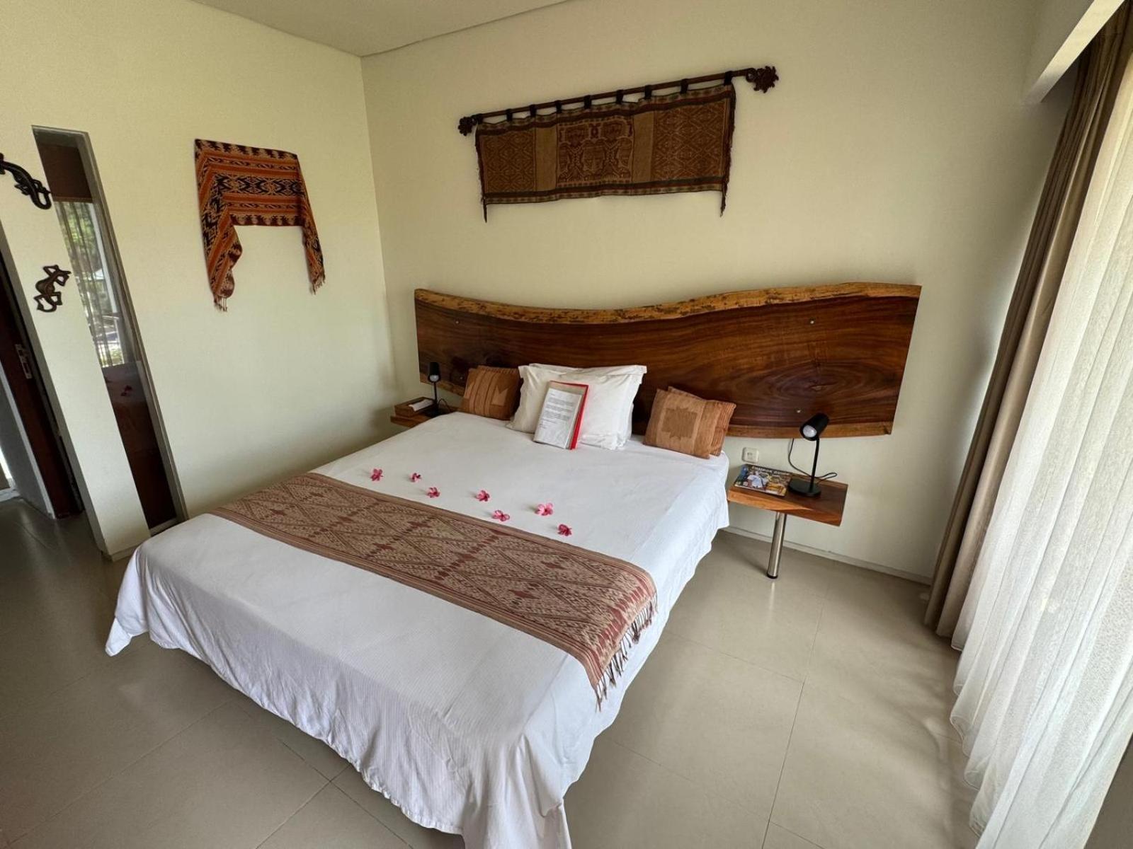 Villa Karingal Senggigi Zewnętrze zdjęcie