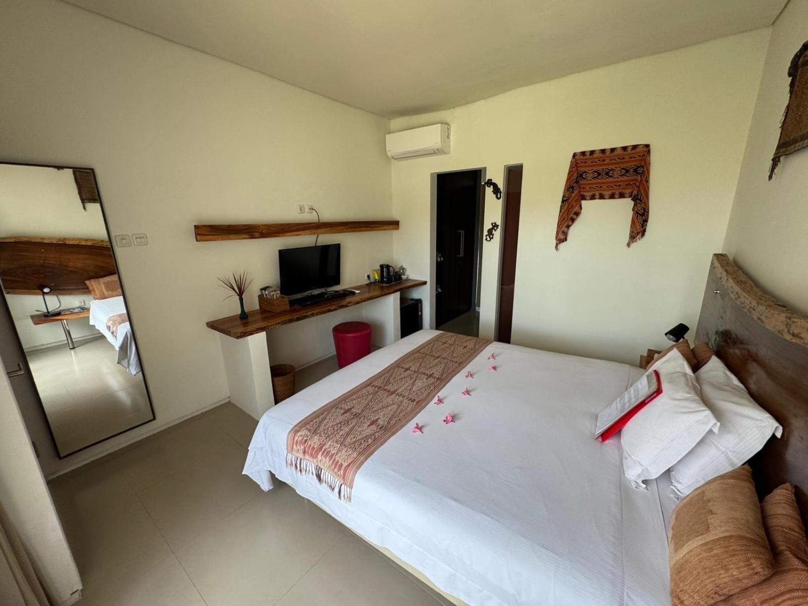 Villa Karingal Senggigi Zewnętrze zdjęcie