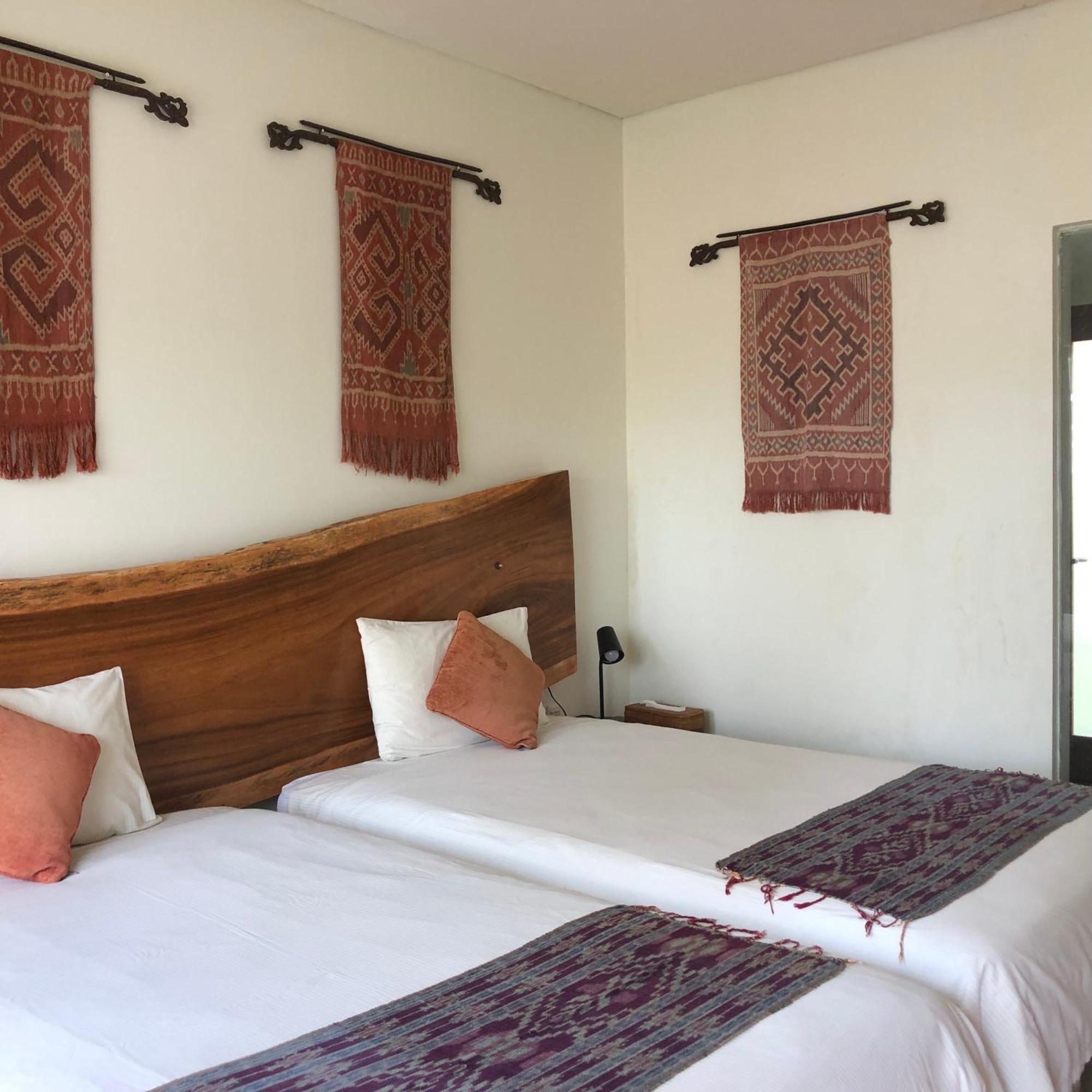 Villa Karingal Senggigi Zewnętrze zdjęcie