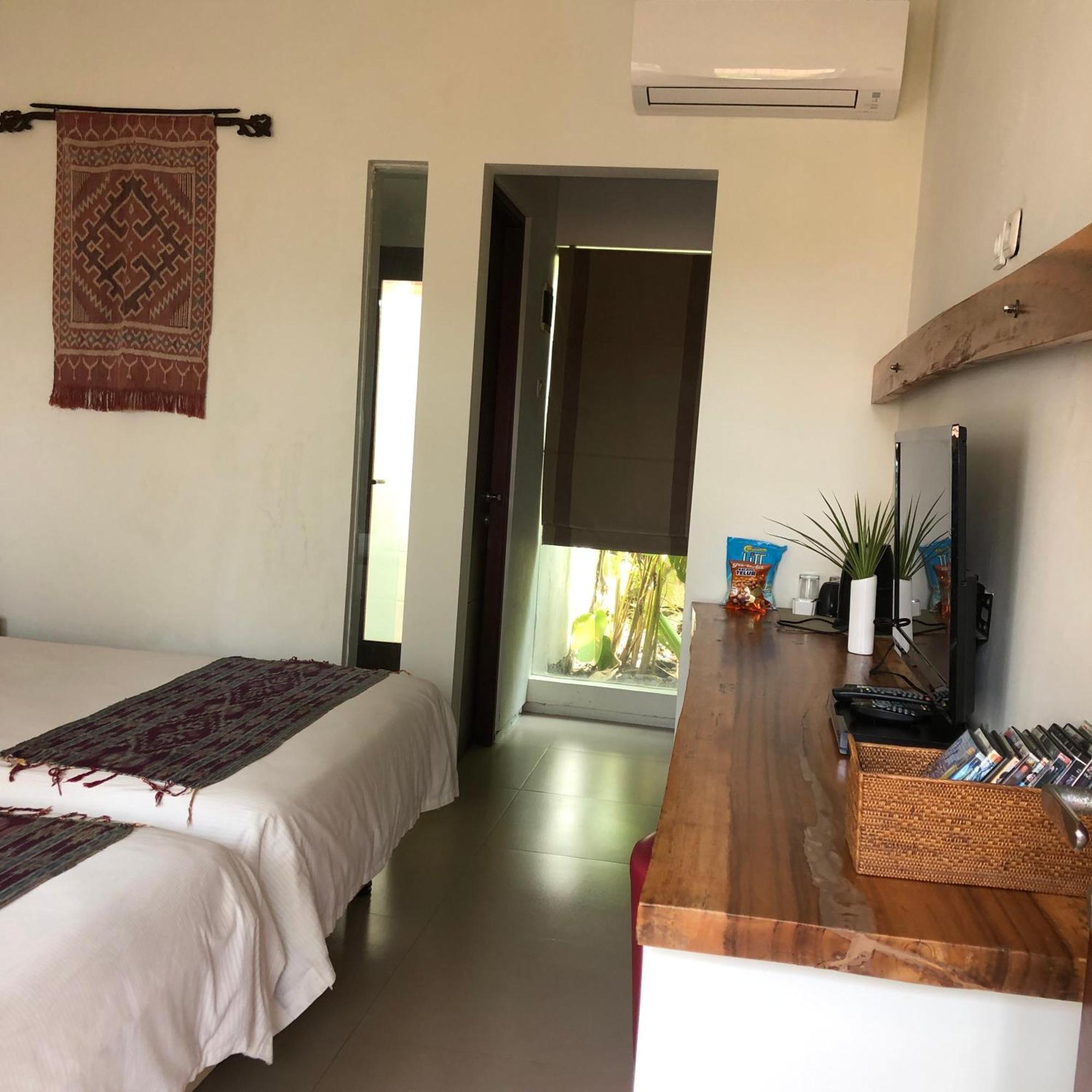 Villa Karingal Senggigi Zewnętrze zdjęcie