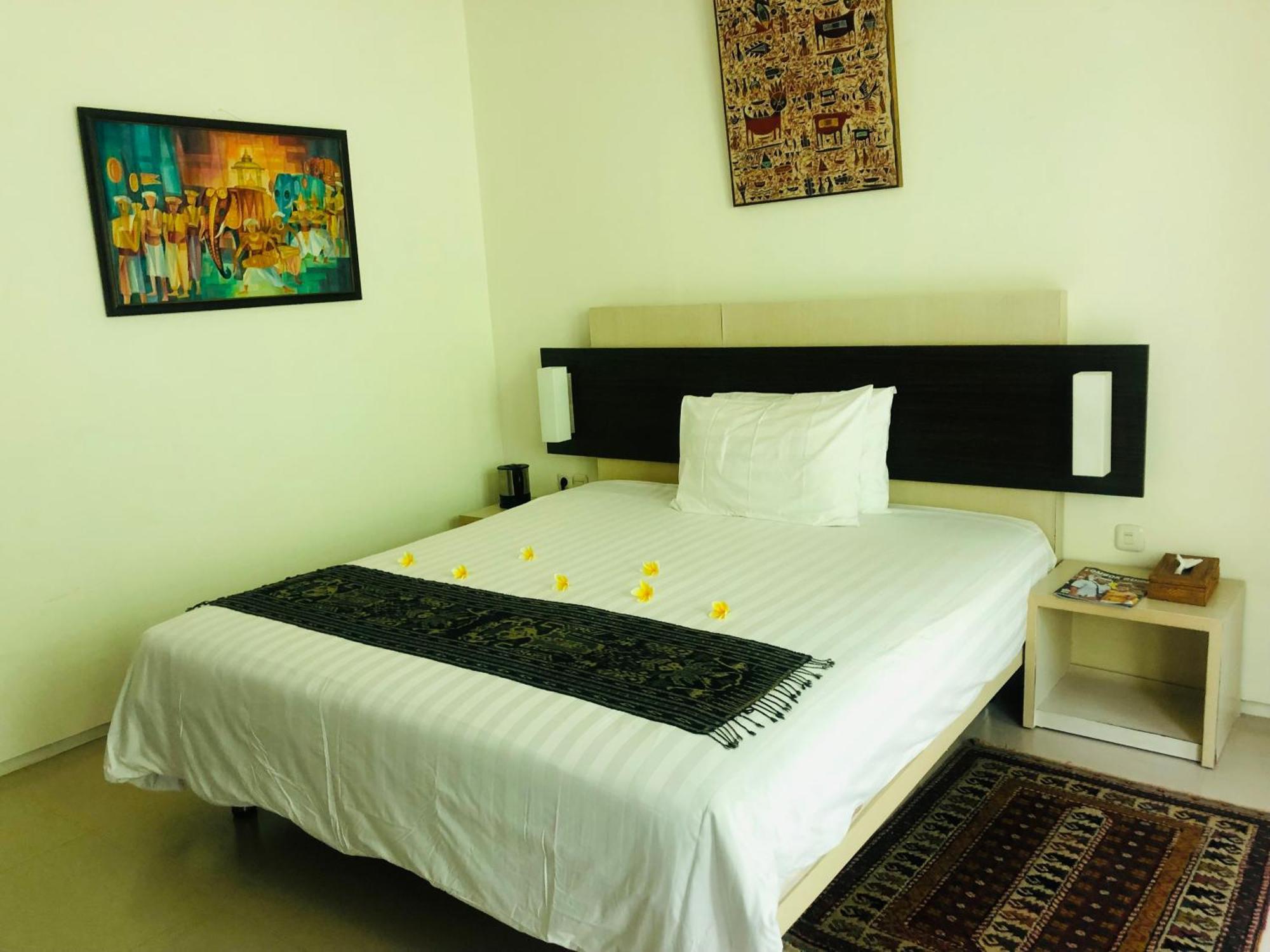 Villa Karingal Senggigi Zewnętrze zdjęcie