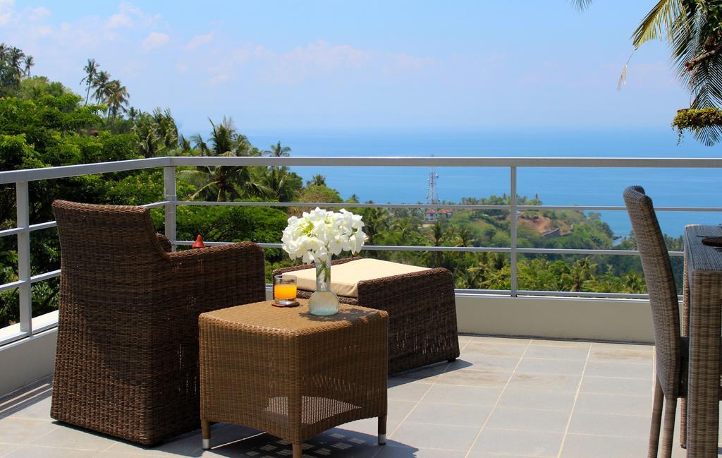 Villa Karingal Senggigi Zewnętrze zdjęcie