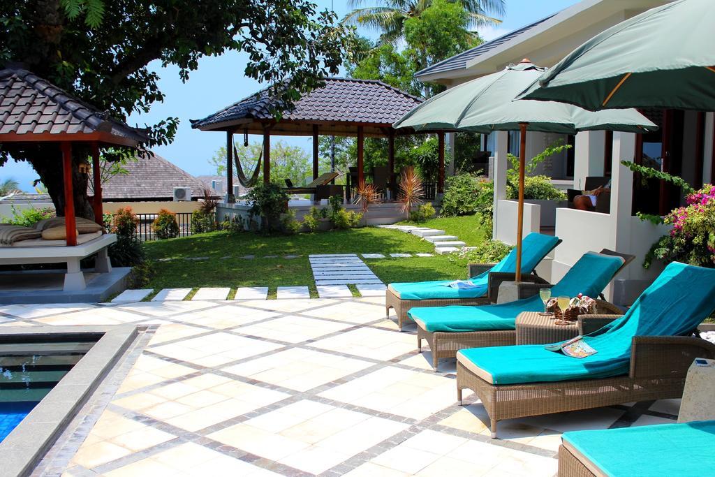 Villa Karingal Senggigi Zewnętrze zdjęcie