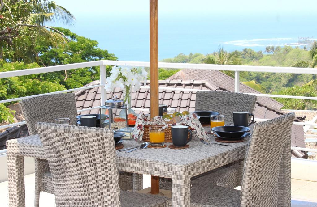 Villa Karingal Senggigi Zewnętrze zdjęcie