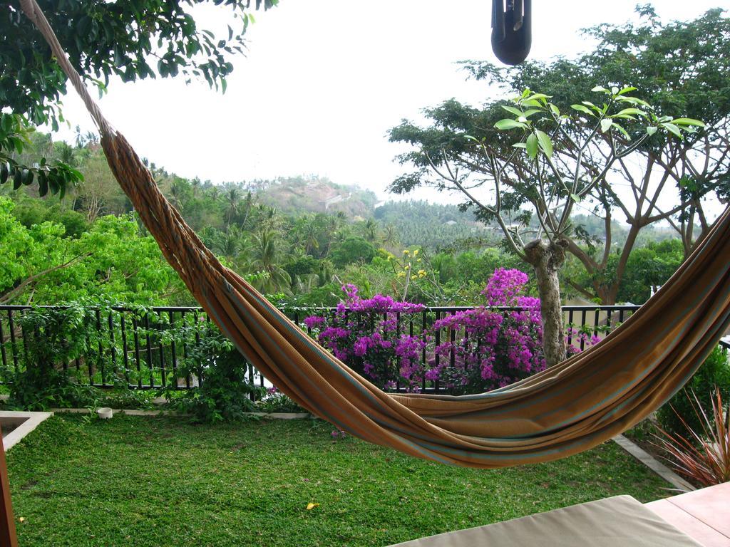Villa Karingal Senggigi Pokój zdjęcie