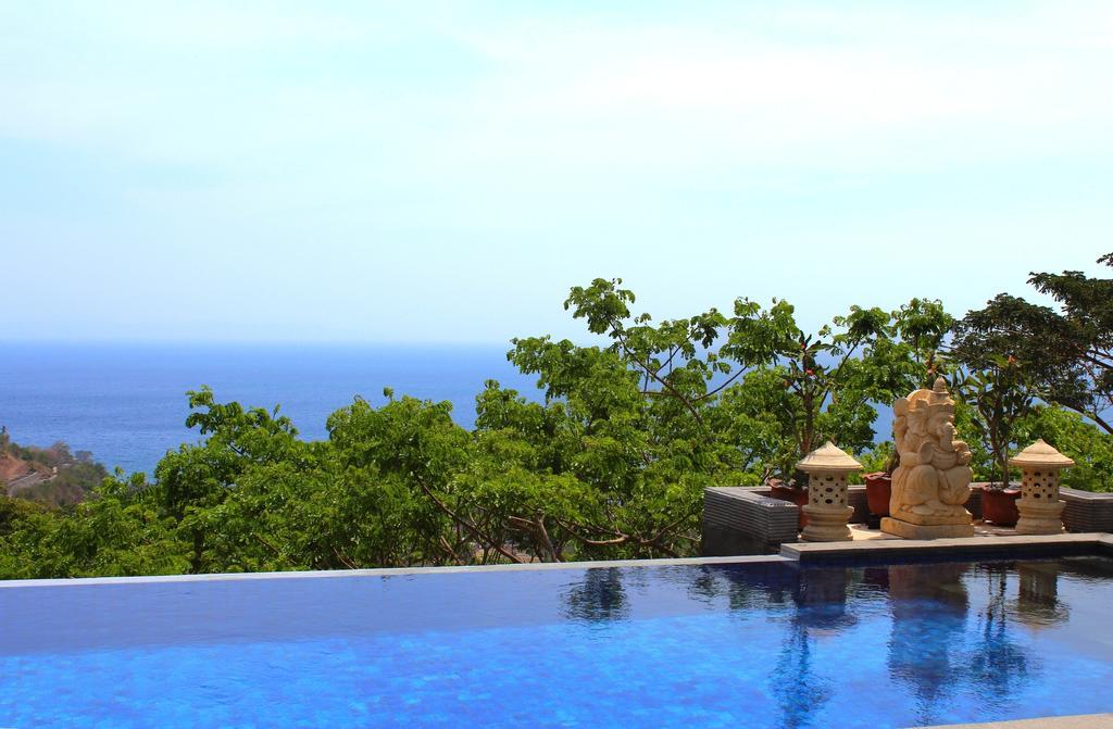 Villa Karingal Senggigi Zewnętrze zdjęcie
