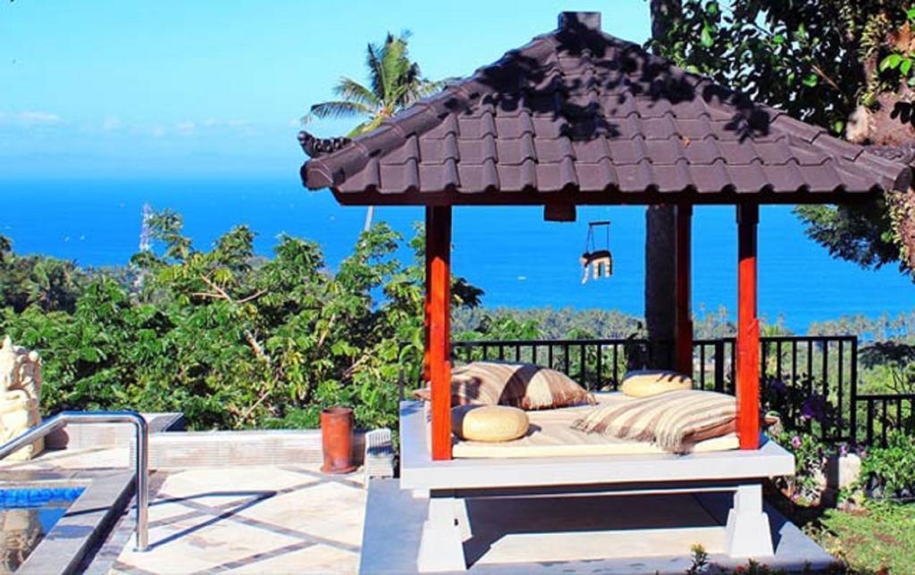Villa Karingal Senggigi Zewnętrze zdjęcie