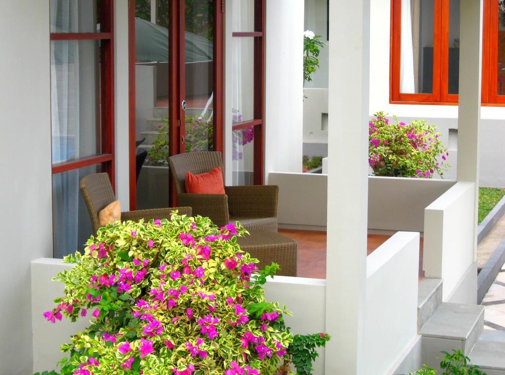 Villa Karingal Senggigi Zewnętrze zdjęcie