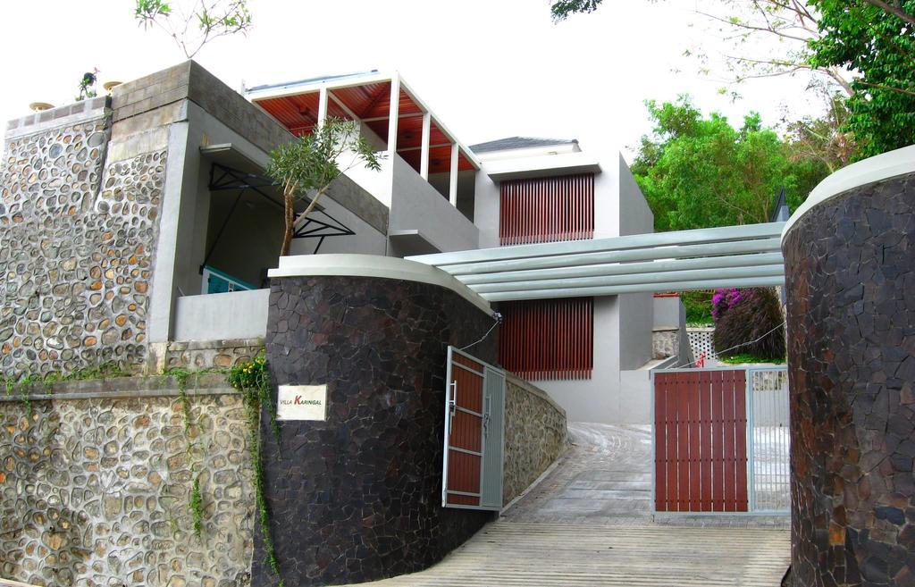 Villa Karingal Senggigi Zewnętrze zdjęcie