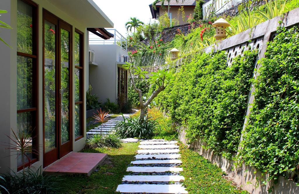 Villa Karingal Senggigi Pokój zdjęcie