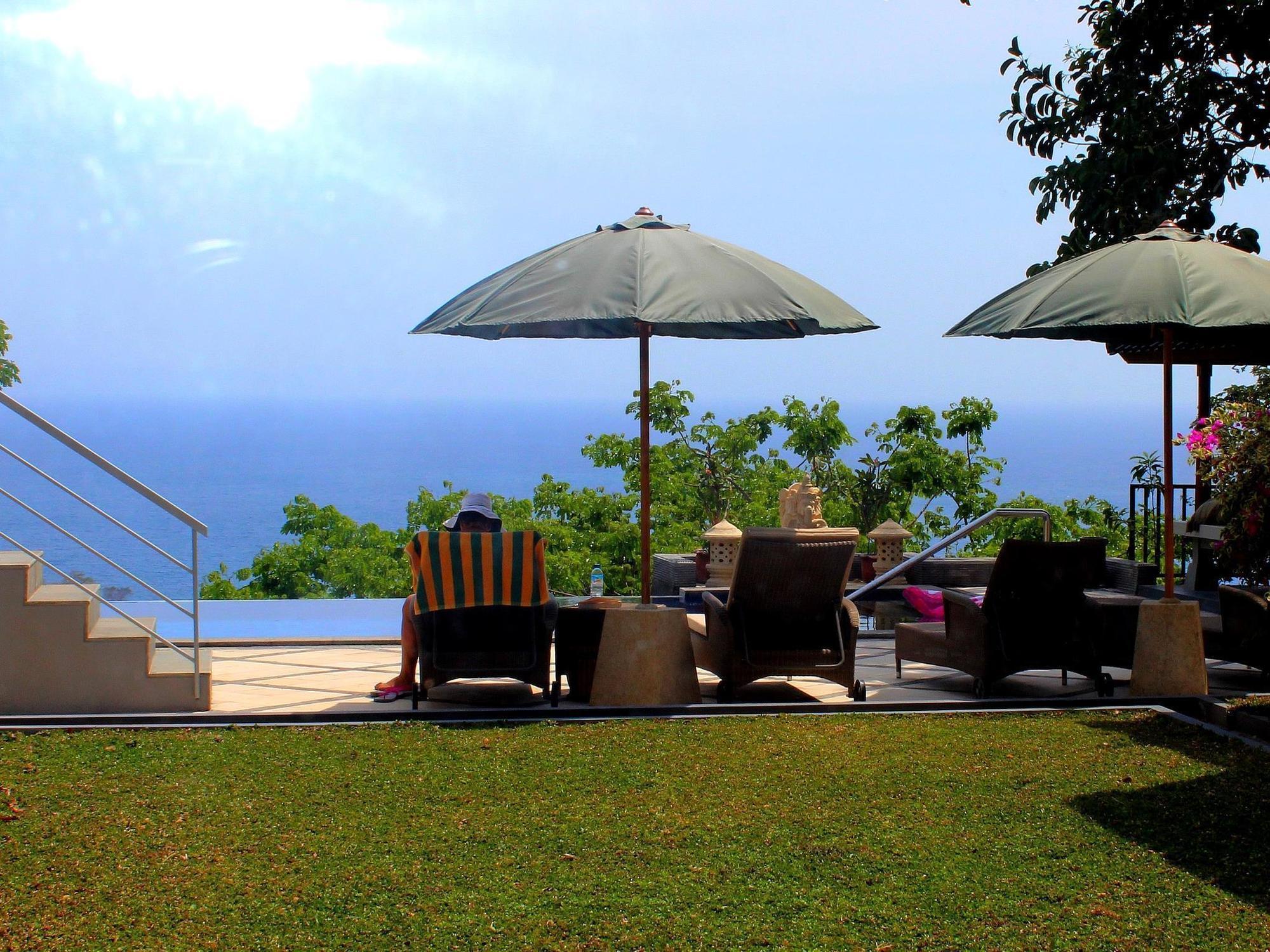 Villa Karingal Senggigi Zewnętrze zdjęcie