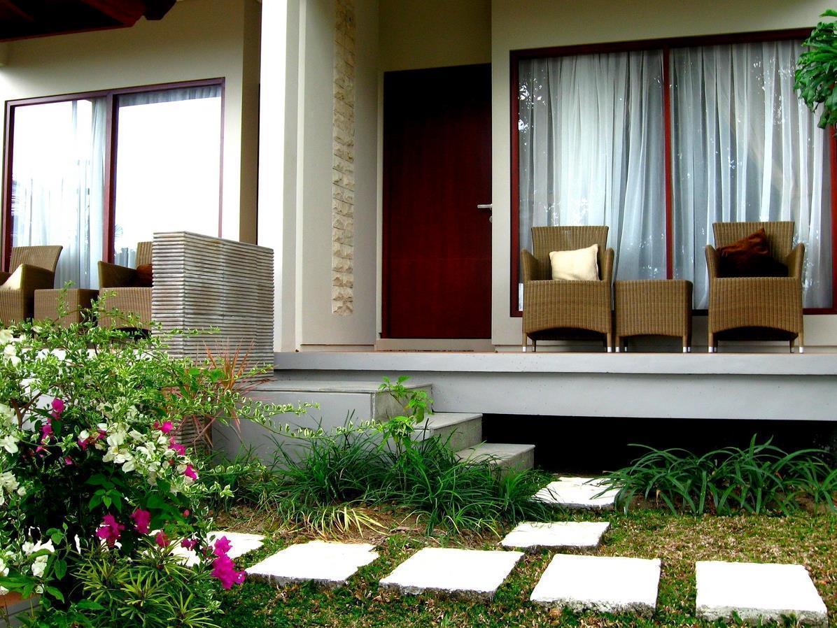 Villa Karingal Senggigi Zewnętrze zdjęcie