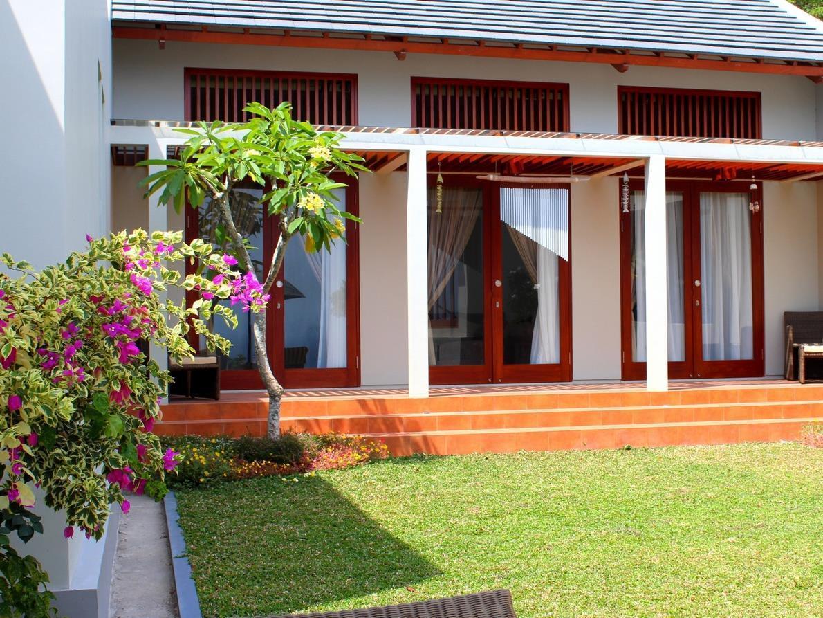 Villa Karingal Senggigi Zewnętrze zdjęcie