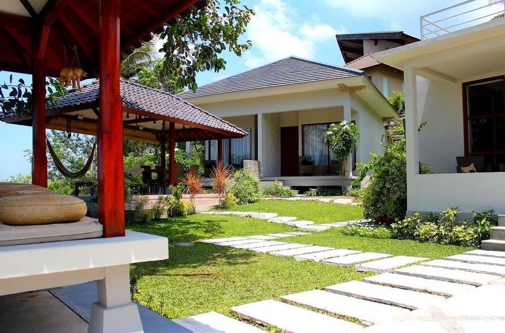 Villa Karingal Senggigi Zewnętrze zdjęcie