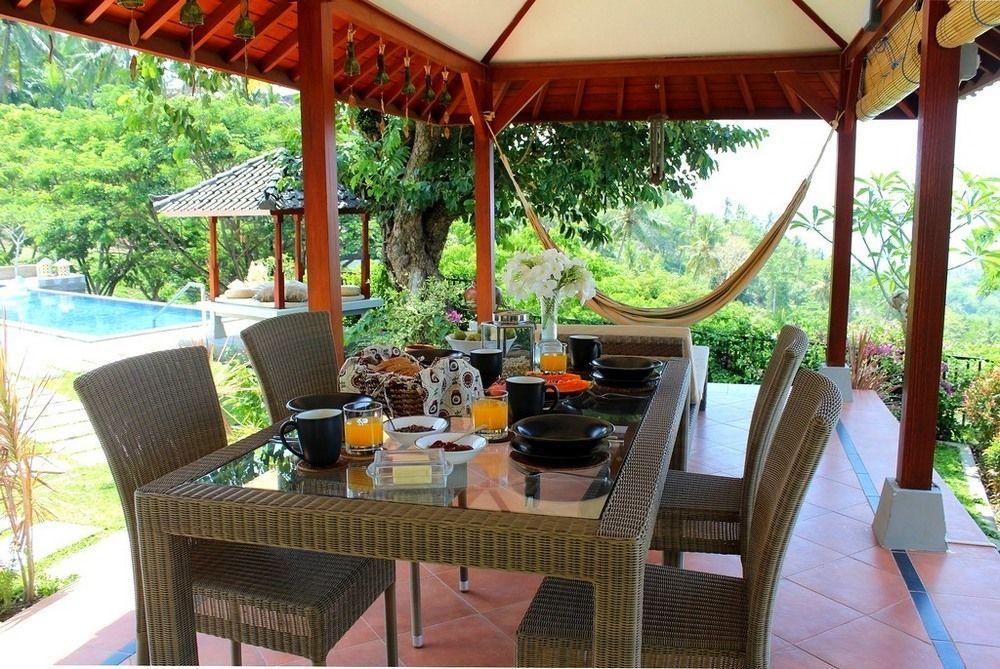 Villa Karingal Senggigi Zewnętrze zdjęcie