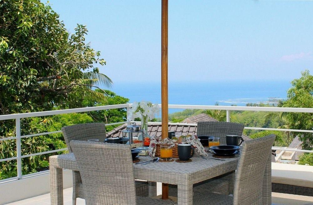 Villa Karingal Senggigi Zewnętrze zdjęcie