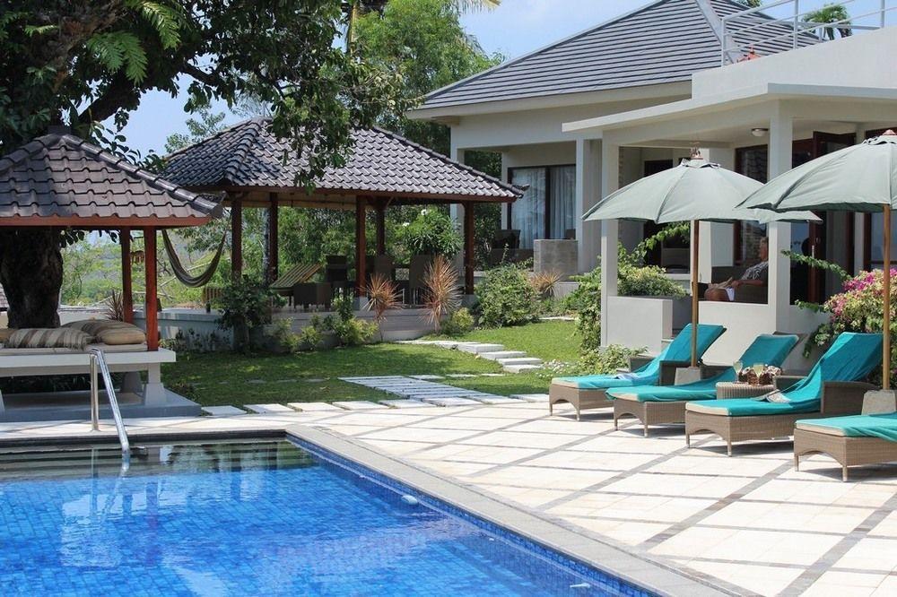 Villa Karingal Senggigi Zewnętrze zdjęcie