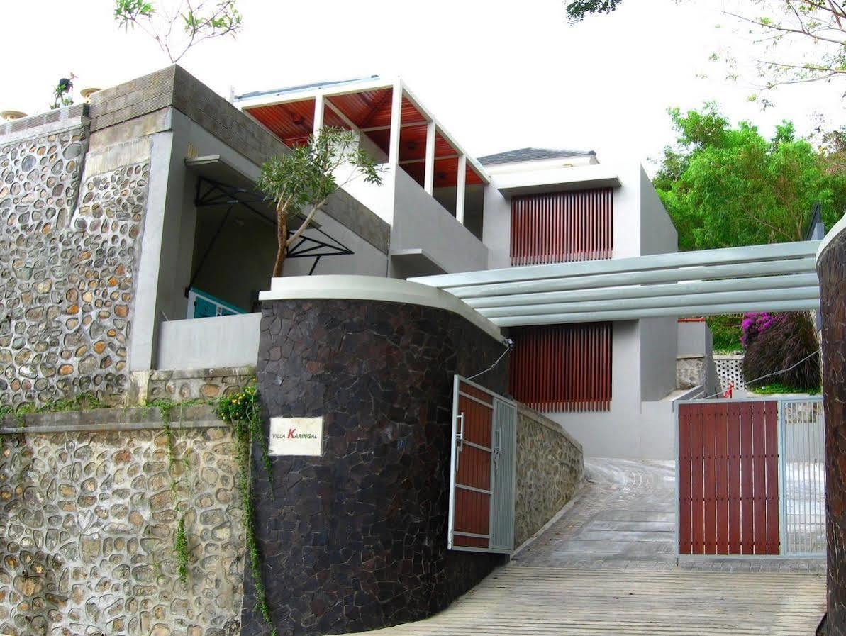 Villa Karingal Senggigi Zewnętrze zdjęcie