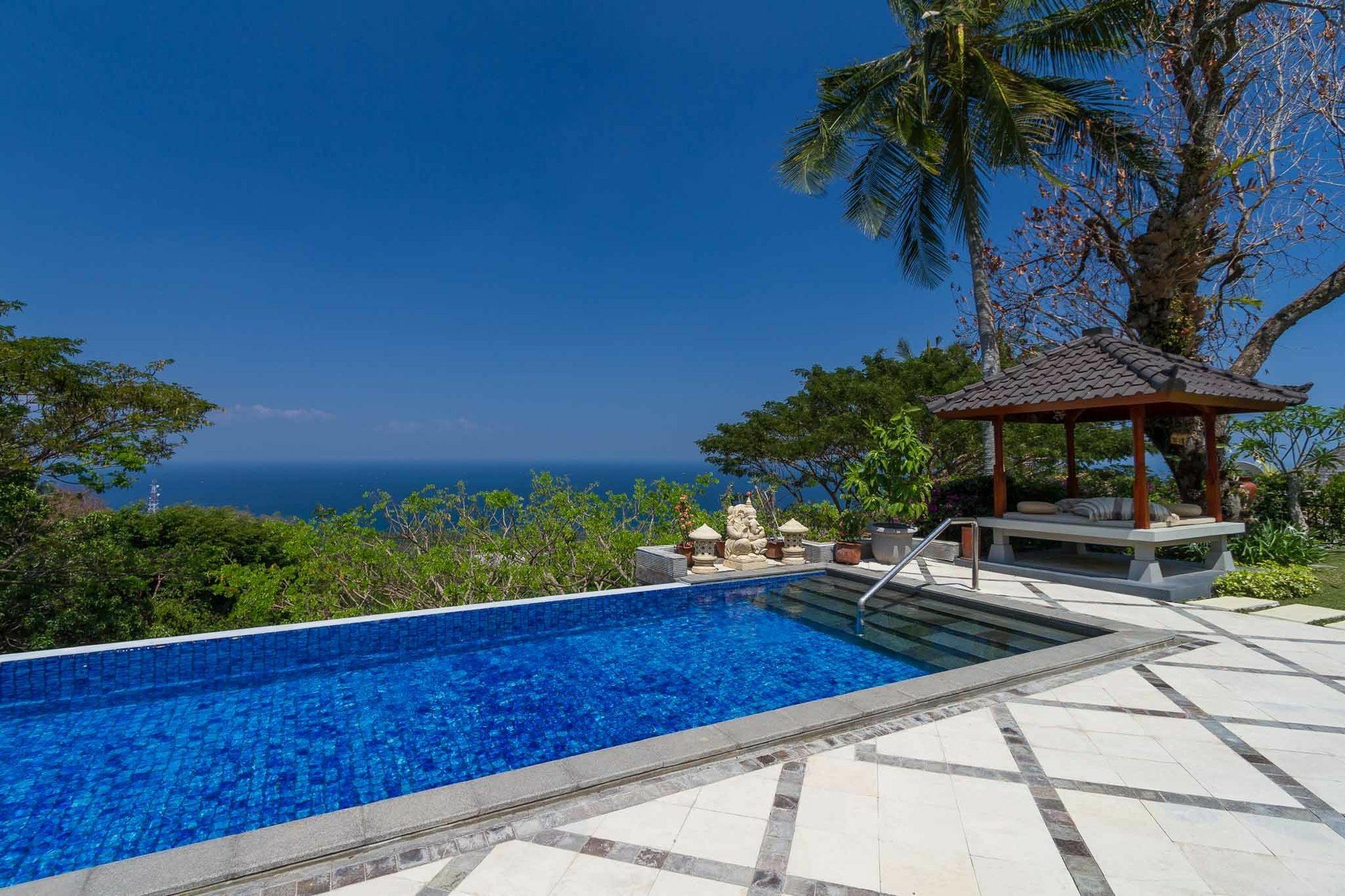 Villa Karingal Senggigi Zewnętrze zdjęcie