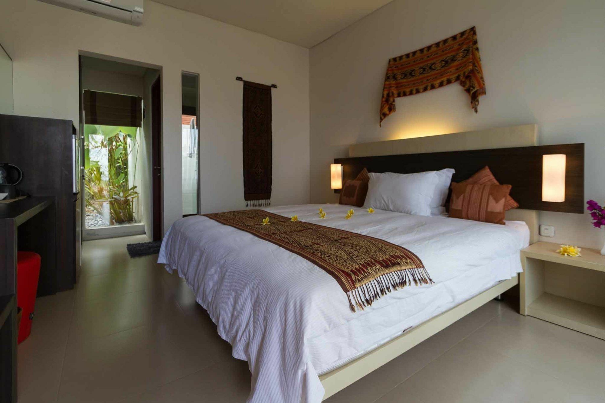 Villa Karingal Senggigi Zewnętrze zdjęcie