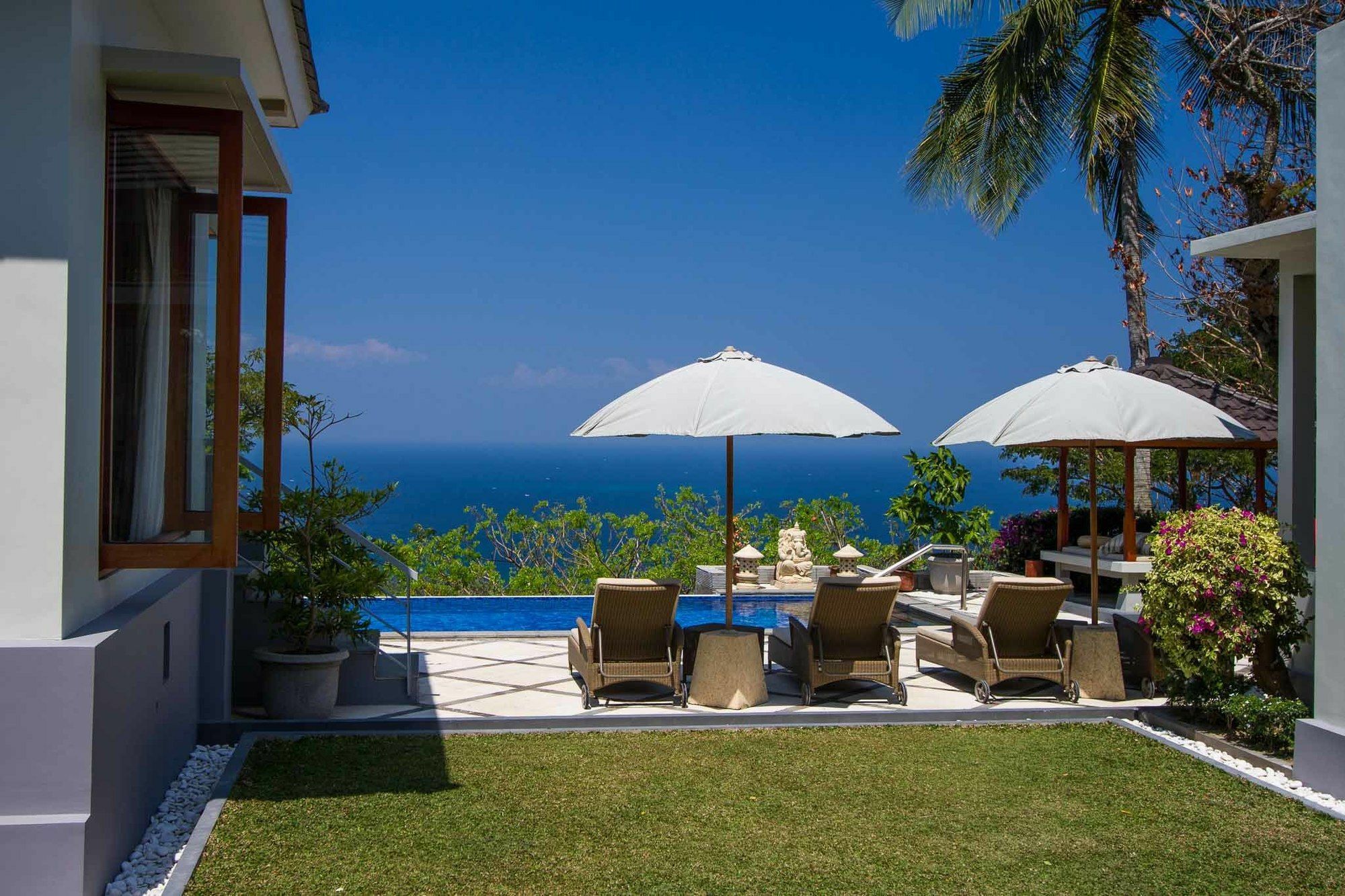 Villa Karingal Senggigi Zewnętrze zdjęcie
