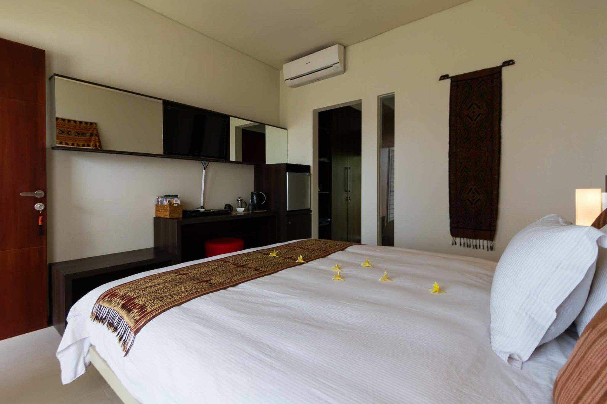 Villa Karingal Senggigi Zewnętrze zdjęcie