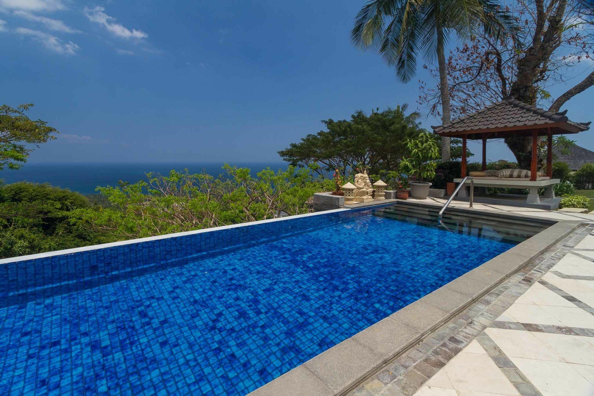 Villa Karingal Senggigi Zewnętrze zdjęcie