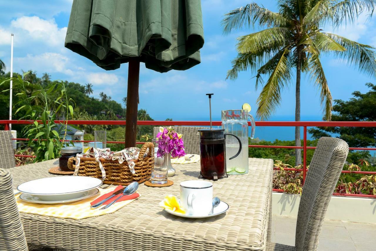 Villa Karingal Senggigi Zewnętrze zdjęcie