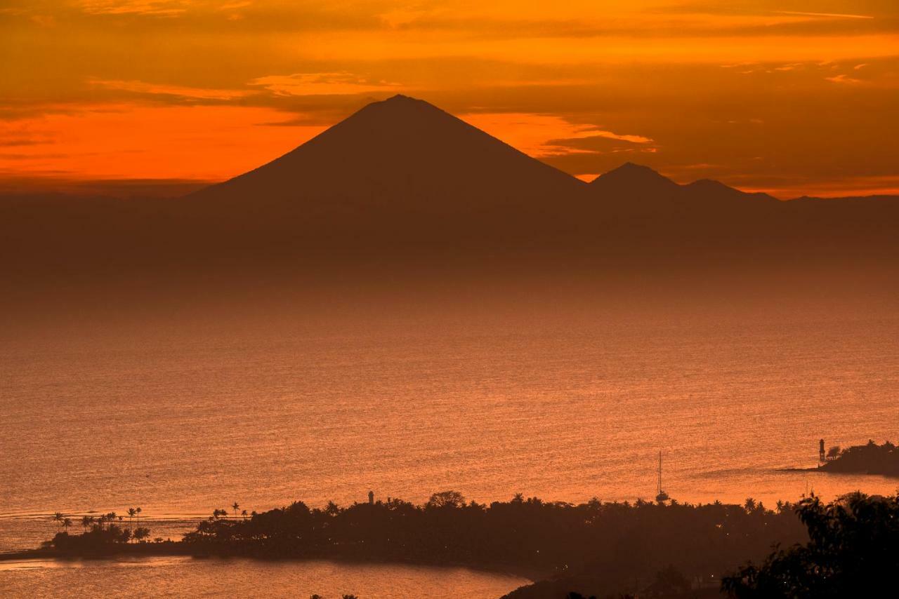 Villa Karingal Senggigi Zewnętrze zdjęcie