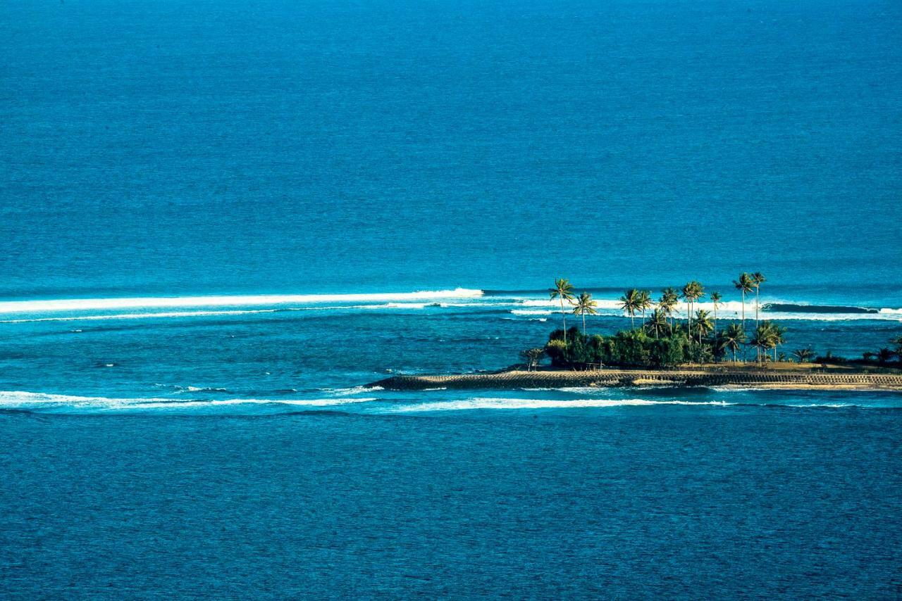 Villa Karingal Senggigi Zewnętrze zdjęcie