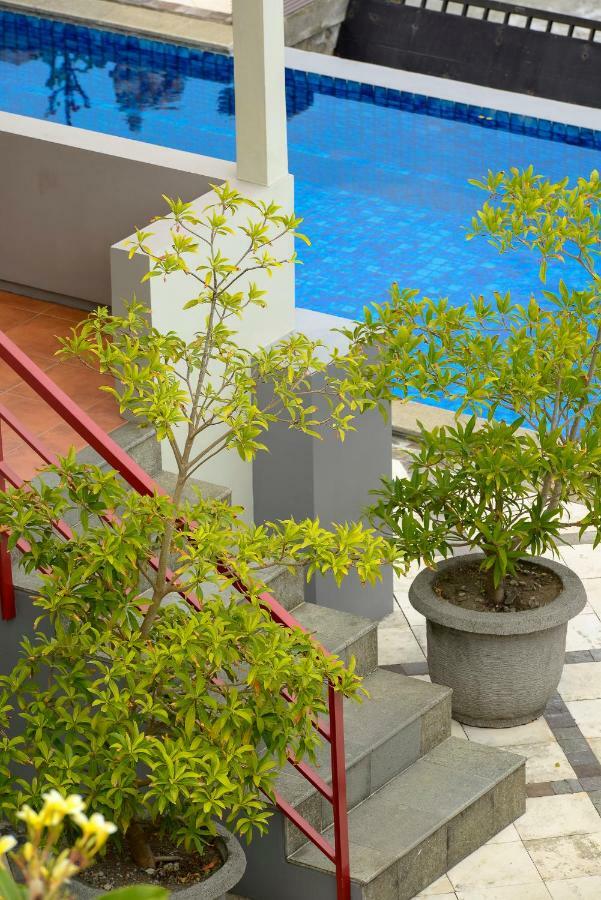 Villa Karingal Senggigi Zewnętrze zdjęcie